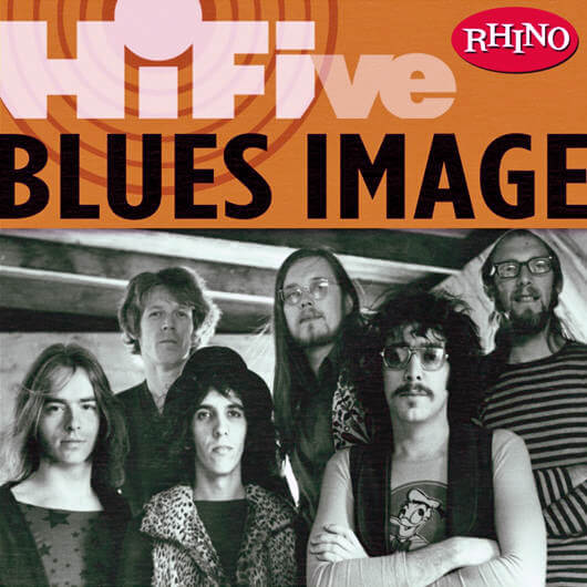 Blues Image