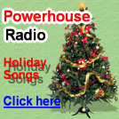 Powerhouseradio.com Christmas Songs