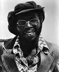 Curtis Mayfield