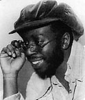 Curtis Mayfield