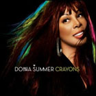 Donna Summer's Crayons 2008