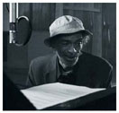 Gil Scott-Heron Hears the Music Again
