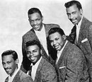 Mystery R&B Bird group