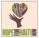 Jay-Z, Bono, The Edge, and Rihanna offer Stranded (Haiti Mon Amour) Version 1.0
