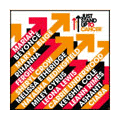 Beyonc�, Mary J. Blige, Mariah Carey, Rihanna, Fergie, Sheryl Crow, Melissa Etheridge, Natasha Bedingfield, Miley Cyrus, Leona Lewis, Carrie Underwood, Keyshia Cole, LeAnn Rimes, Ashanti, & Ciara - Just Stand Up! - Single - Just Stand Up!