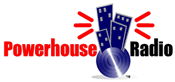 R&B radio online from Powerhouse Radio - go to home page
