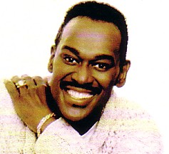 Luther Vandross 1951 - 2005