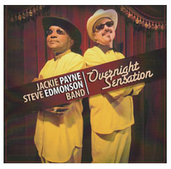Jackie Payne Steve Edmonson Band