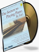 learn to play piano by ear now
