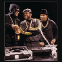 Bobby Womack, Little Anthony, and Run-D.M.C. are New Kings of Rock