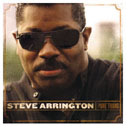 Steve Arrington Slides into a Pure Funk Thang