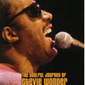 Stevie Wonder celebrates 60