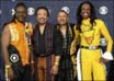 Earth Wind & Fire