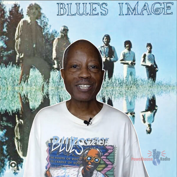 Blues Image