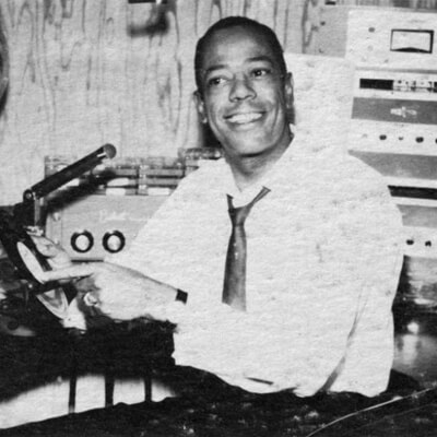 Douglas 'Jocko' Hendeson