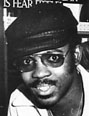 Harvey Mason