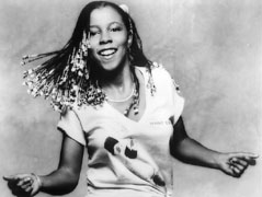 Patrice Rushen