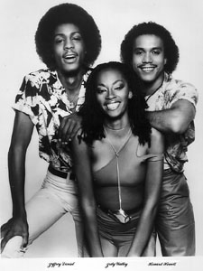 Shalamar