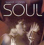 Sweet Caress Soul
